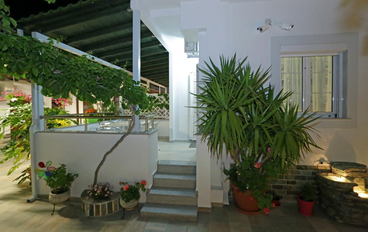 Hotel Anna Skala Potamia  Exterior photo